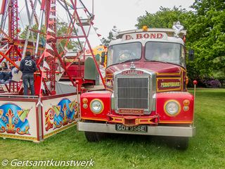 Scammell