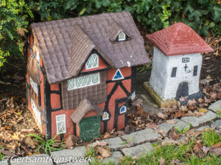 Model village