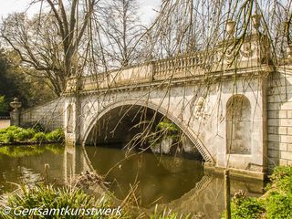 Georgian bridge