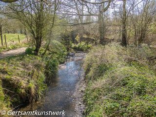 Kyd Brooke River