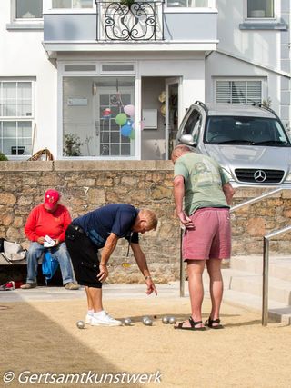 Petanque