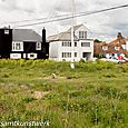 Seaside homes