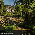 Cragside