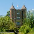 Sissinghurst tower