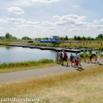 Rowing Lake