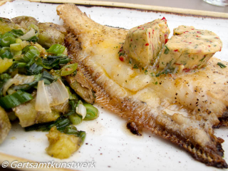 Lemon sole