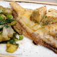 Lemon sole