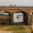 Harbour viaduct