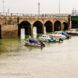 Inner harbour