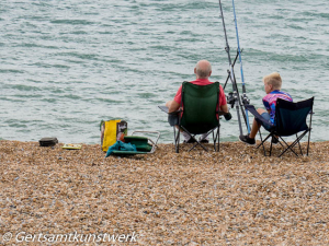 Dungeness from Prince's Parade