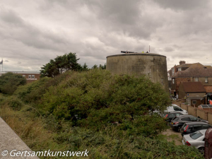 Martello Tower