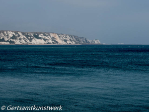 White Cliffs