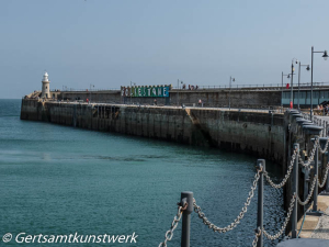 Harbour Arm