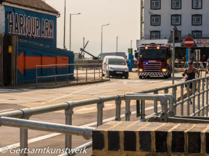 Fire engine