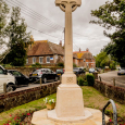 War memorial