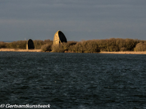 Sound mirrors