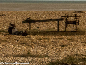 Beach furniture