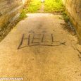 Road to hell