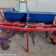 Farm cart
