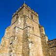St George's tower of Kentish ragstone