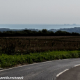 View over Romney Marsh