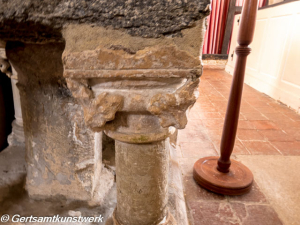 Font Detail