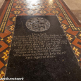 Rector's Tomb