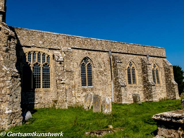 Cathedral of the Marsh