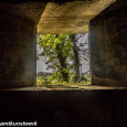 Inside the pillbox