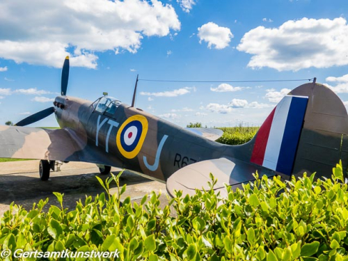 Spitfire