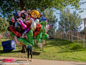 Balloons