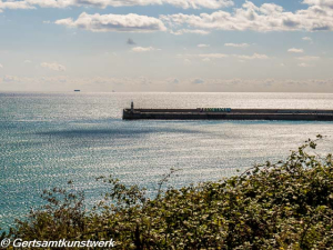 Harbour Arm