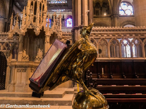 Lectern