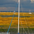 Keyhaven Mudflats