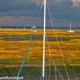 Keyhaven Mudflats