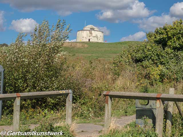 Martello View