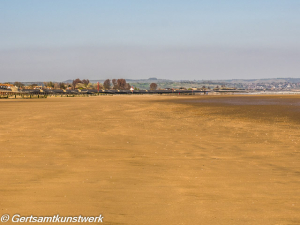 Sand and hills