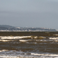 Folkestone and the White Cliffs