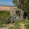 Gated bridge