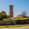 Water tower