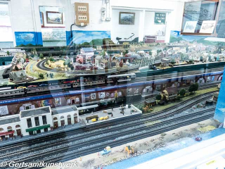 Model trainset