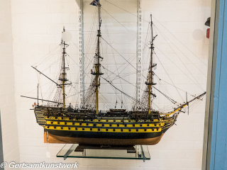 HMS Victory