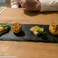 Amuse bouches