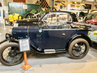 1929 Austin