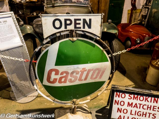 Castrol