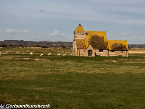 St Thomas Becket