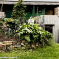 Anderson shelter 