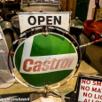 Castrol