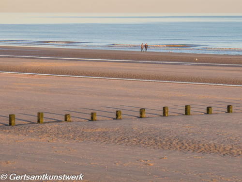 Beach. people 