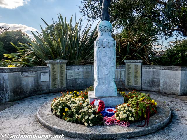 War Memorial